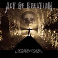 Act Of Creation : Endstation